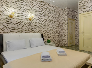 Меблированные комнаты Оскар