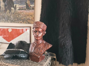 Отель Музей ПЖТ