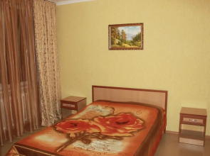 Мини отель Уют