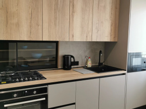 Апартаменты lero