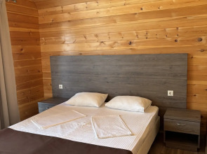 Гостевой дом Golden House