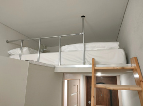 Меблированные комнаты Apart-rooms on Zagorodny