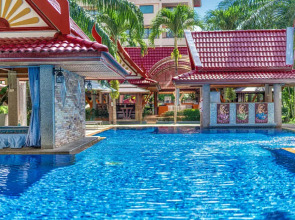 Отель Sai Rougn Residence