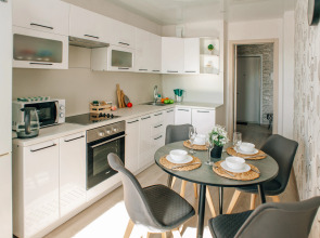 Апартаменты Классное Место