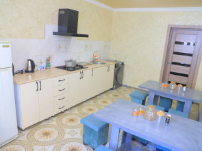 Мини-отель Silver