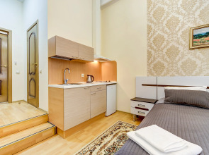 Апартаменты 7th floor Kirochnaya