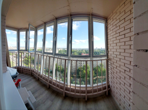 Апартаменты Кувшинка