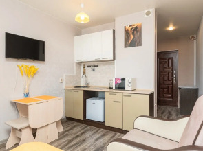 Апартаменты Виктора Уса 13