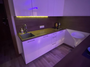 Апартаменты Plaum Hotel Хошимина 16