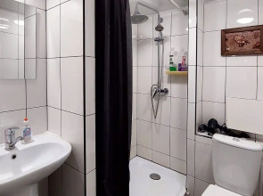 Апартаменты Antik