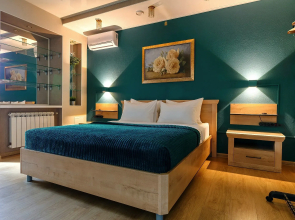 Апартаменты Primus