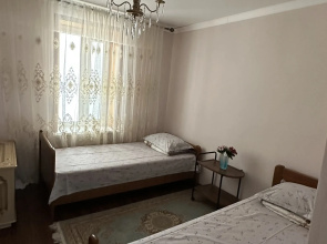 Частный дом в центре Гуниба