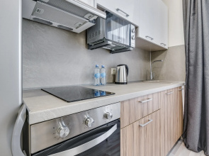 Business apartments
