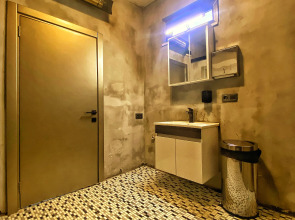 Хостел Nomad Hostel Karakoy