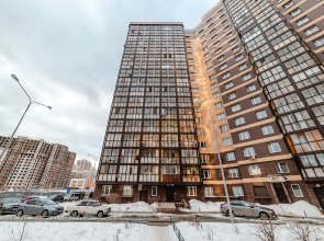 Апартаменты Юбилейный проспект 78 Rentlis