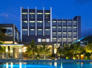 Aston Gorontalo Hotel & Convention Center
