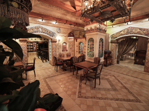 Хостел Диво