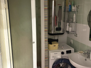 Апартаменты Квартира на Восточном