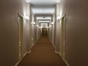 Отель Мариинский