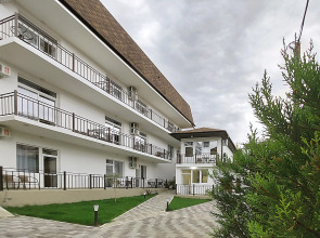 Гостевой дом Компас