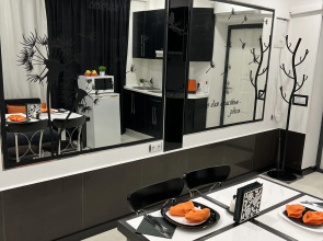 Квартира Дизайнерская в Центре Кисловодска