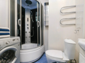 Апартаменты на Горском 8