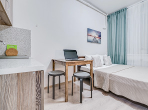 Апартаменты 101Апарт в центре у метро Московские ворота