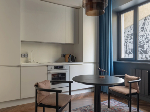 22 Art`a Апартамент №1