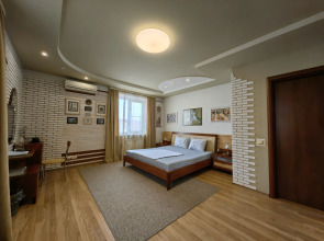 Гостевой дом Территория Комфорта