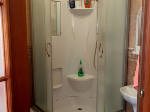 Апартаменты Уютная Студия 16м2 в Центре