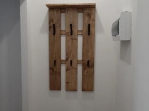 Апартаменты У аквапарка Акватория (Кировский район)