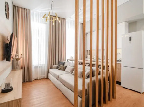 Квартира в центре Питера