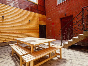 Гостевой дом Прованс