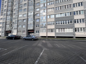 Квартира Однокомнатная