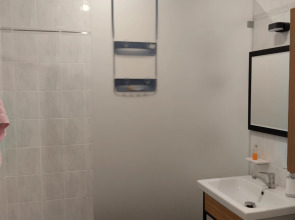 Апартаменты Гавань