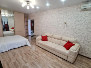 Na Mamaevom Kurgane Flat