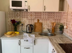 Апартаменты В Сердце Города