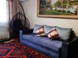 Na Ulitse Lenina 59А Flat