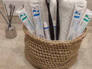 Апартаменты Ren town на Набережной