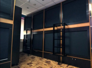 Хостел на Студенческой