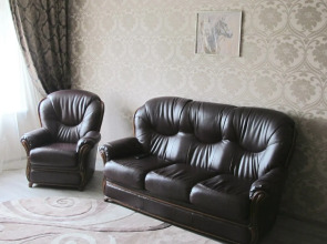 Отель Уралочка