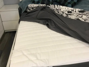 Апартаменты Welcome на Октября