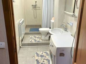 Апартаменты Катыхина 21