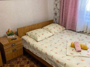 Гостевой дом Робинзон