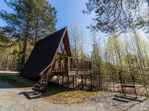 База отдыха ALDI-Karelia