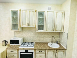 Апартаменты на Улице Московская