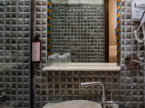 Отель Kazma Boutique Hotel