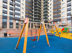 Апартаменты Алма-Ата Пять апартов Business-class рядом ТРЦ MEGA Лучшая локация