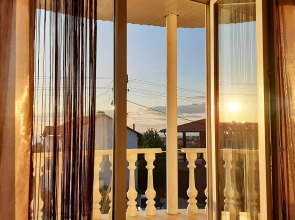 Гостевой дом Империал