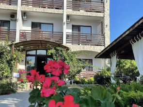 Barrakuda Guest House